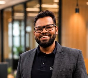 Abhinav Sherwal, Co-founder & Co-CEO, Recur Club