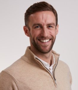 Lewis Ide, SVP APAC, 10x Banking