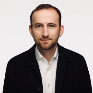Thady Ramos, FS&I Portfolio Director, Valtech