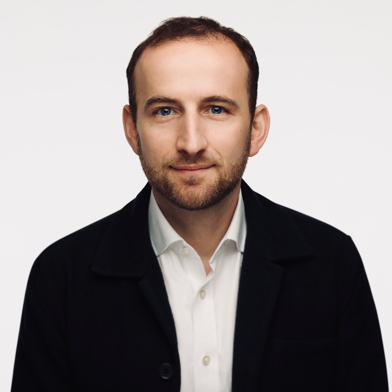 Thady Ramos, FS&I Portfolio Director, Valtech
