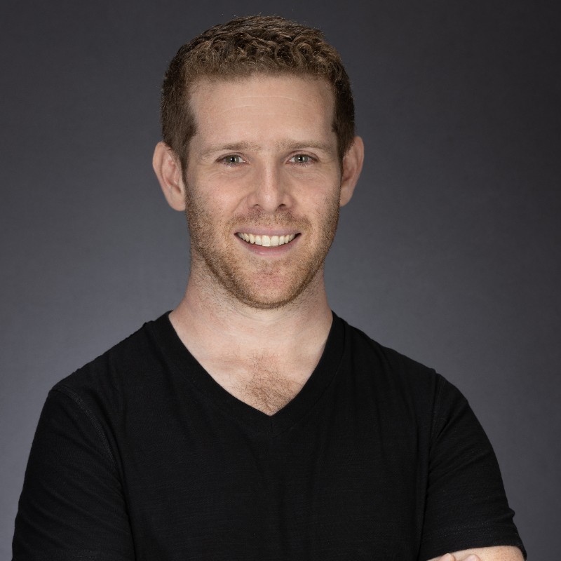 Ran Grushkowsky, Co-founder & CEO of MassPay