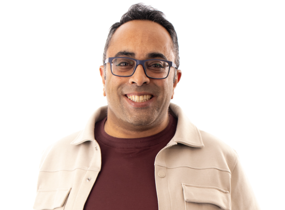Rishi Kapoor, Global Head of Partner Sales Engineering and Solutions, Alteryx