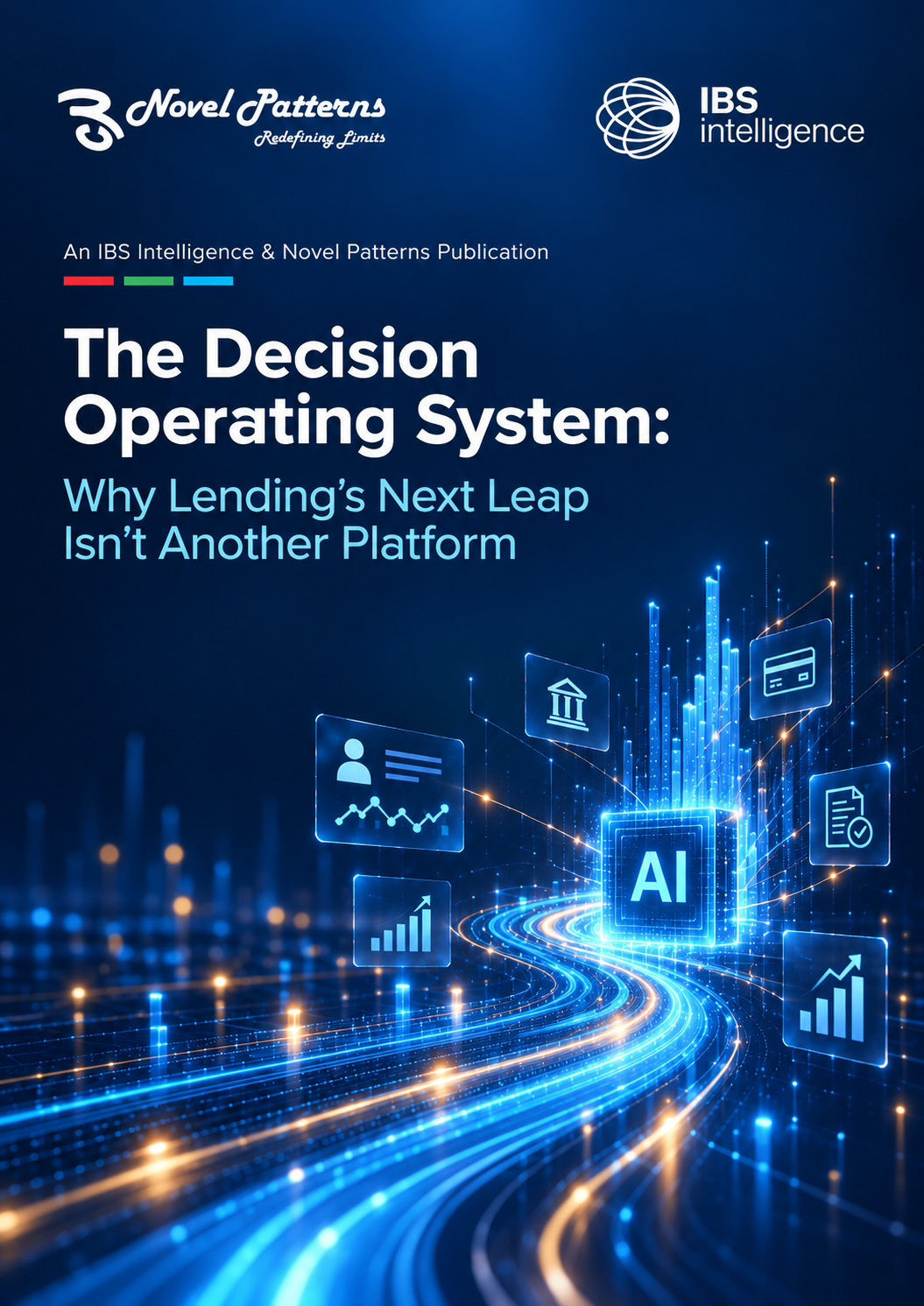 The Decision Operating System